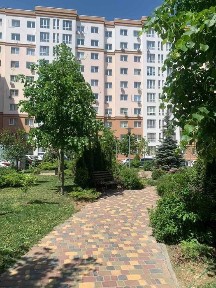 Київська область, Софіївська Борщагівка