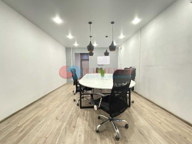 Аренда офиса 38 м², Михаила Максимовича ул., 24Б