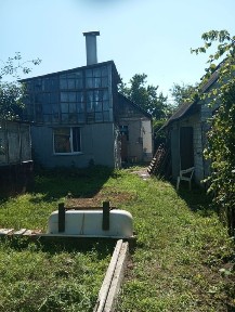 Продам домовладение в Жихоре