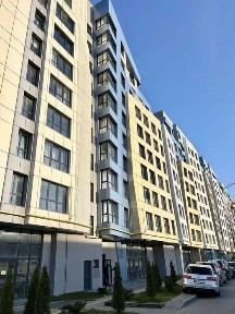 Оренда комерційного приміщення, вулиця Стрийська, ЖК <a href='/newbuilding/5630/view/zk-arena'>Арена</a> Львів
