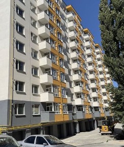 Вінницька область, Вінниця