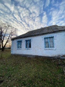 Київська область, Мовчанівка