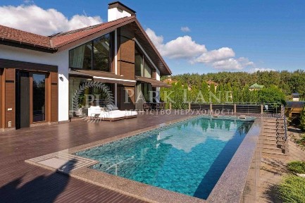 Київська область, Стоянка