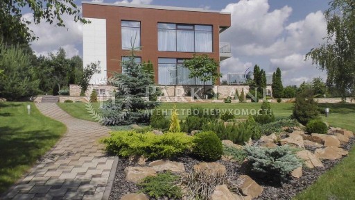 Продаж панорамної резиденції преміум-класу в Малютянці