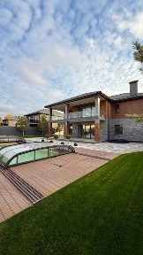 Київська область, Київ, Голосіївський