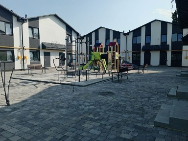 Продаж 1 кімнатной квартири У Василькові від забудовн розглядаєм Єоселю ика