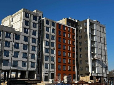 Одеська область, Крижанівка