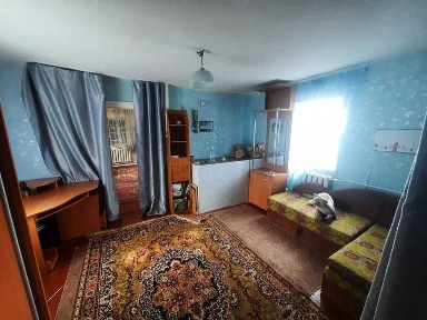 Дніпропетровська область, Обухівка