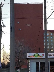 Продам 3-кімнатну квартиру по вул. Володимира Українця (4 Южний) 3/9