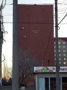 Продам 3-кімнатну квартиру по вул. Володимира Українця (4 Южний) 3/9