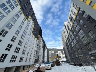 Львівська область, Львів, Залізничний