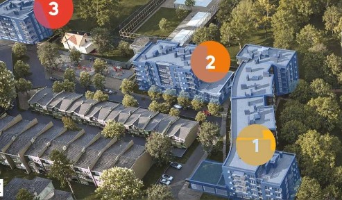 Львівська область, Брюховичі