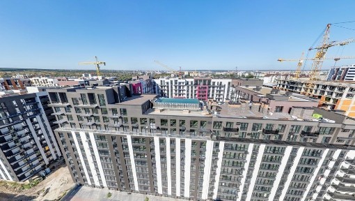 Івано-Франківська область, Івано-Франківськ