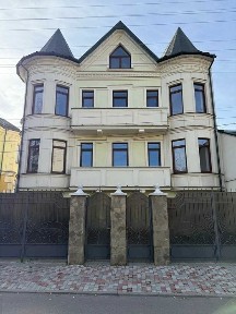 Івано-Франківська область, Івано-Франківськ