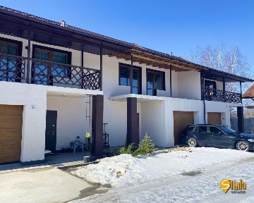Продаж будинку 172 м²