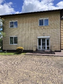 Продаж котеджу 235 м², Дубрівка, 12