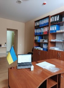 Житомирська область, Житомир, Центр