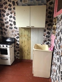 Продаж 1 ком квартири вул Героїв Дніпра 7