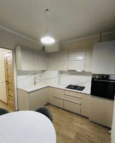 Продам 1к квартиру 38м2 с ремонтом Левый берег, 15 мин Центр