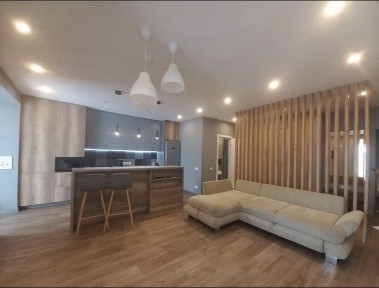 Продам 3к квартиру в ЖК Палермо / Palermo / Центр / Сверлова