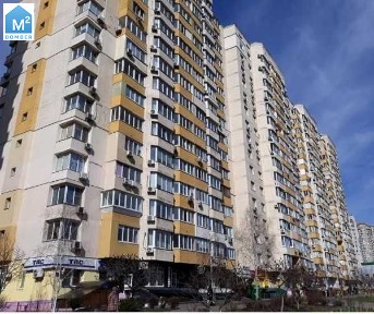 Київ Дарницький пр. Григоренко 28