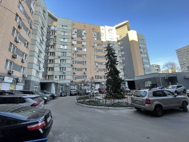 Київська область, Київ, Дніпровський