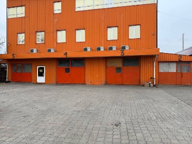 Харківська область, Харків, Київський