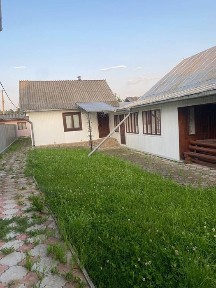 Чернівецька область, Мігово