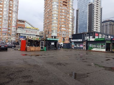 Київська область, Київ, Оболонський