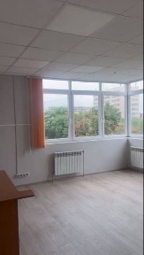 Київ, Солом'янський, вулиця Преображенська 8Б