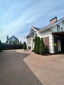 Київська область, Білогородка