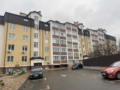 Продажа 2-комнатной квартиры 80 м², Партизанская ул., 1Б