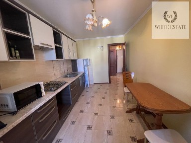 Оренда 1 кім квартири вул. Над Яром