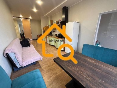 СЕРТИФІКАТ⁉️Продаж ВЕЛИКОЇ Євродвушки 57м. кв. PARK PLAZA Теремки, Чабани