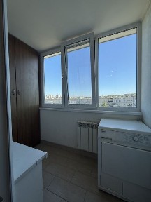 Дніпро, Соборний, Маршала судца 7