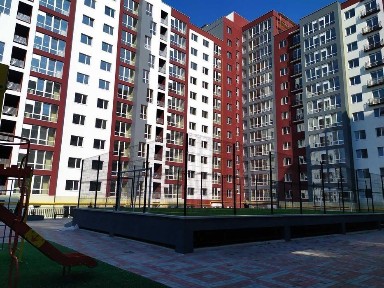 Івано-Франківська область, Івано-Франківськ