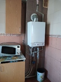 Пропонуємо до продажу гарний та просторий будинок у м. Шпола.