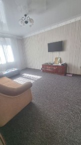 Продаж 2х кімнатної квартири вул Вадима Гурова, Соц місто