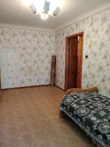 Продам 1 комнатную на УДОБНОМ 2 этаже, с АО, Вольногорск, alm