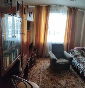 АН Продається 2х к квартира ПЗТО