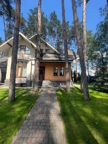 Київська область, Ірпінь