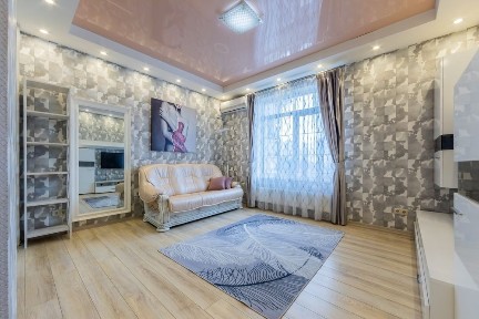Оренда 2-кімнатної квартири, ЖК«Британський квартал»