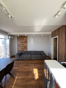 Оренда 3-кімнатної квартири 95 м², Перова бул., 10А