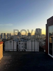 Без% Продаж 3-к квартири 167м2 Антоновича Пентхаус Голосіївський р-н