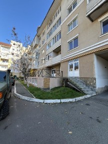 Київська область, Ворзель
