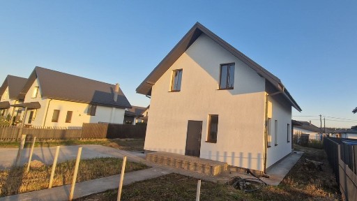 Київська область, Гнідин