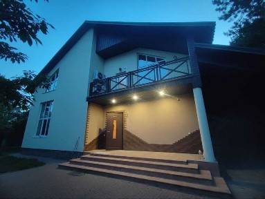 Київська область, Петрушки