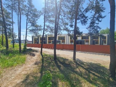Таунхаус 144 м² біля лісу | Глеваха | 12 хв до Києва
