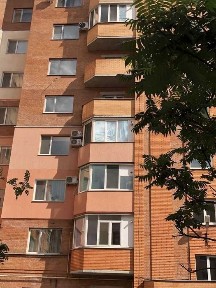 Полтавська область, Полтава
