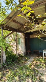 Житомирська область, Барашівка